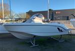 BENETEAU FLYER 6 SUNDECK