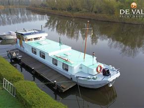 Vlet Houseboat 19m