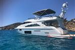 Fairline Squadron 65