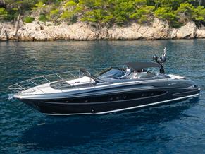 Riva 63 Virtus