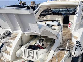 Sunseeker Portofino 53