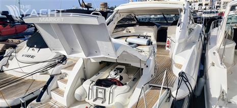 Sunseeker Portofino 53