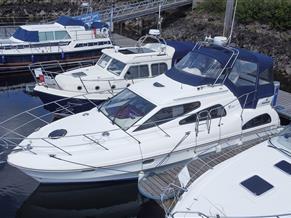 Birchwood 340 AC