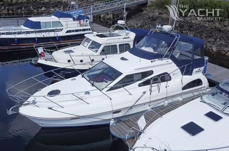 Birchwood 340 AC