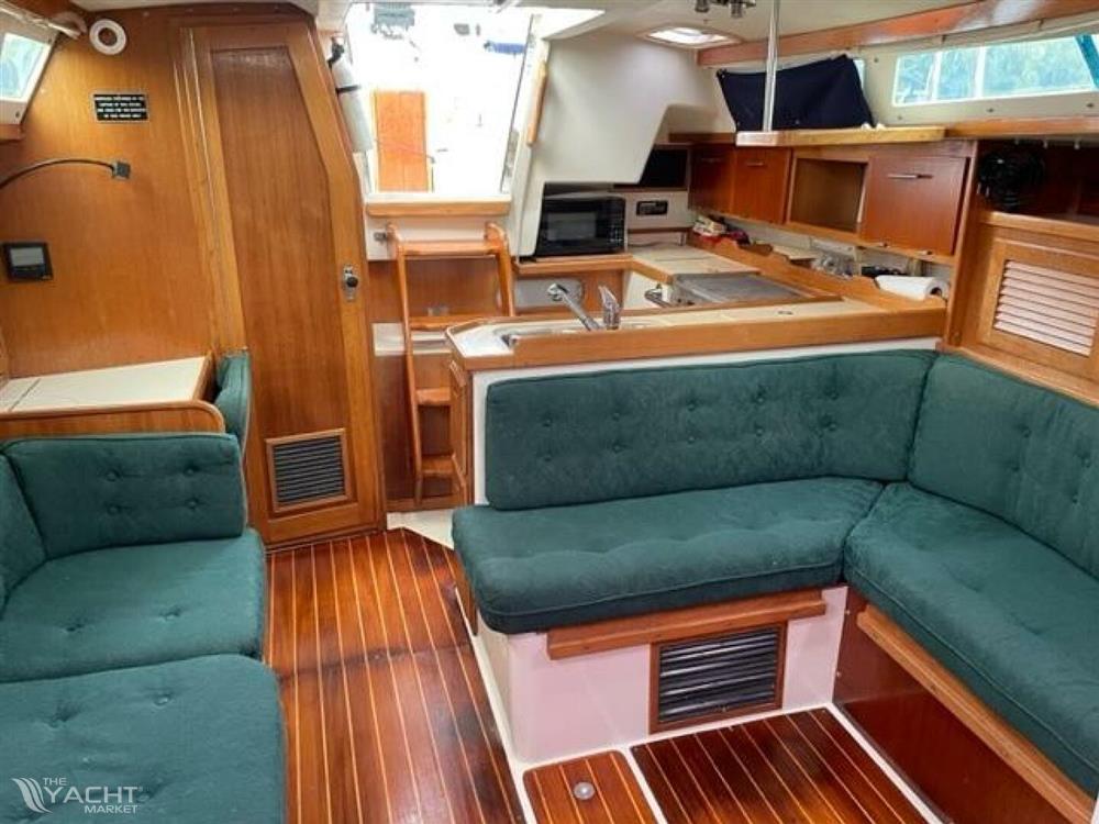 1998 Catalina