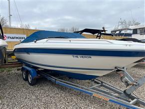 Sea Ray 200 OV