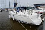 Jeanneau Sun Odyssey 29.2