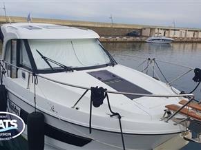 BENETEAU ANTARES 9