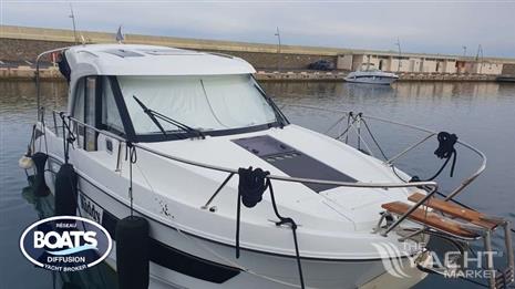 BENETEAU ANTARES 9