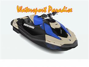 Sea Doo Spark trixx 1-up