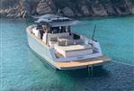 PARDO YACHTS PARDO 43