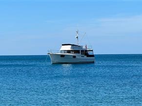 Beneteau Swift Trawler 44