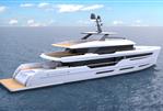 Cantieri di Pisa 40M Explorer - Cantieri di Pisa 40M Explorer (New)