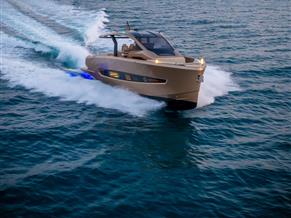 TESORO YACHTS TESORO T50