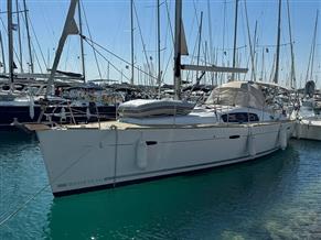 Beneteau Oceanis 43