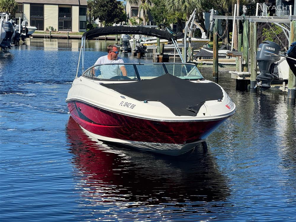 2013 Sea Ray