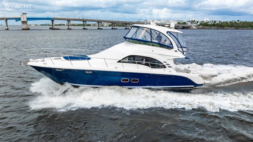 2008 Sea Ray