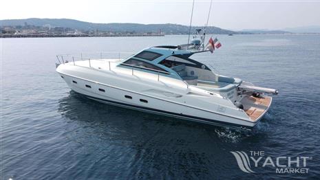 FIART MARE FIART 4T FOUR GENIUS