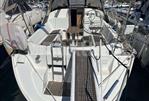 JEANNEAU SUN ODYSSEY 40 DS