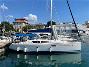 JEANNEAU SUN ODYSSEY 36I