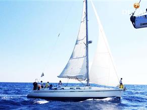 Beneteau First 45f5