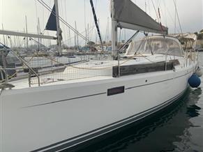 Hanse 385