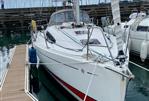 JEANNEAU SUN FAST 3200