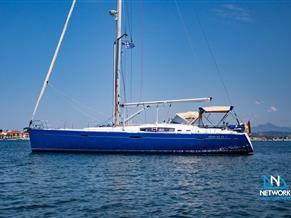 Beneteau Oceanis 54