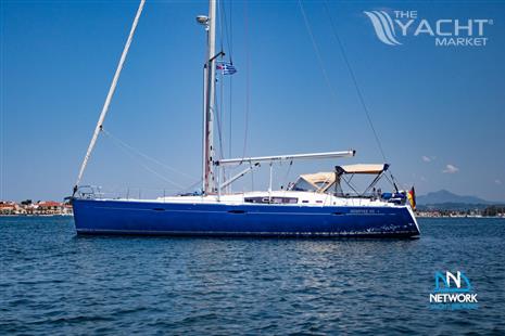 Beneteau Oceanis 54