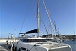 Fountaine Pajot Elba 45