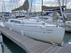 Jeanneau Sun Odyssey 33i