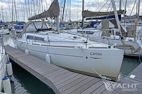 Jeanneau Sun Odyssey 33i