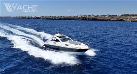 Fairline Targa 47