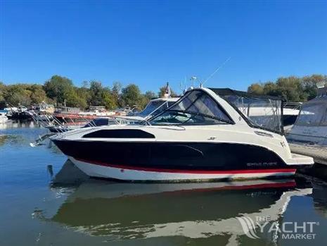 Bayliner Ciera 8