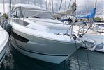 JEANNEAU LEADER 33