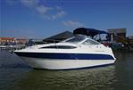 Bayliner 245