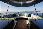 Dunya Yachts 47M