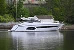 Azimut 43 Atlantis