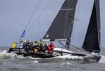 FARR YACHT DESIGN FARR 40