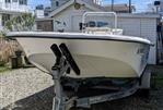 Carolina Skiff 178DLV