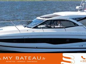 JEANNEAU LEADER 36