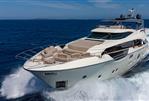 Monte Carlo Yachts MCY 96