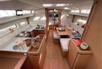 JEANNEAU SUN ODYSSEY 440