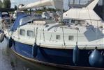 WESTERLY MARINE WESTERLY 31 LONGBOW