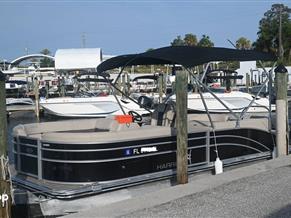 Harris 230CR