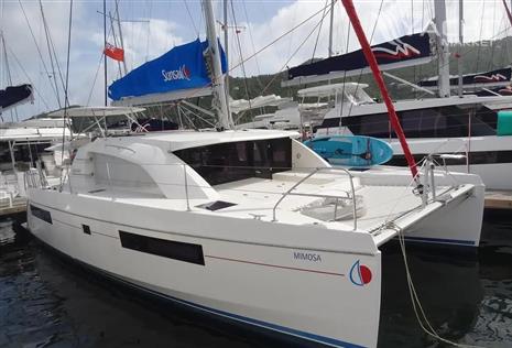 Leopard 40