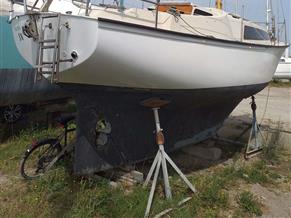 BENETEAU EVASION 28