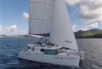 Lagoon Lagoon 450 - Used Sail Catamaran for sale