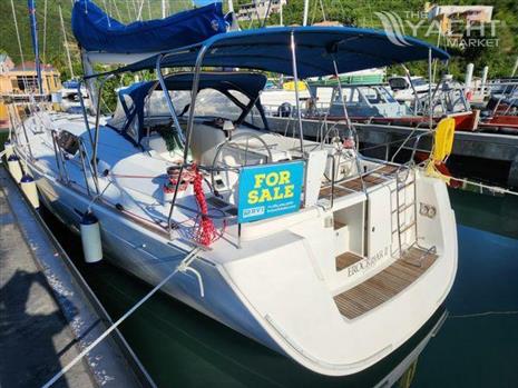 Beneteau Oceanis 54