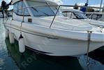 BENETEAU ANTARES 750 HB